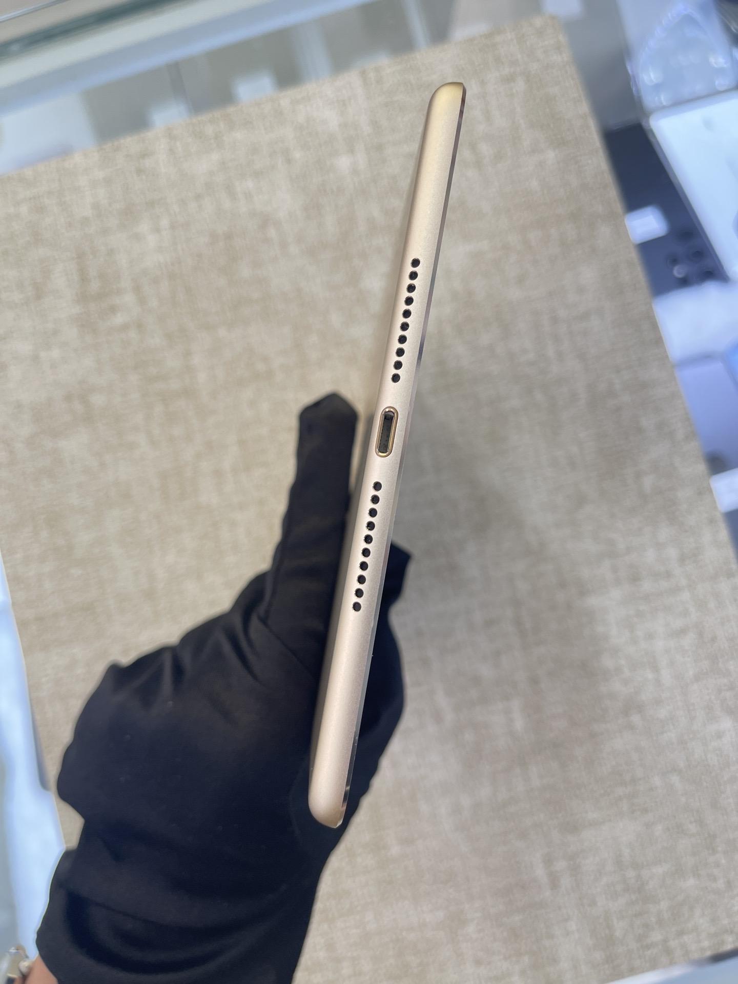 苹果ipadmini4国行128g原装机