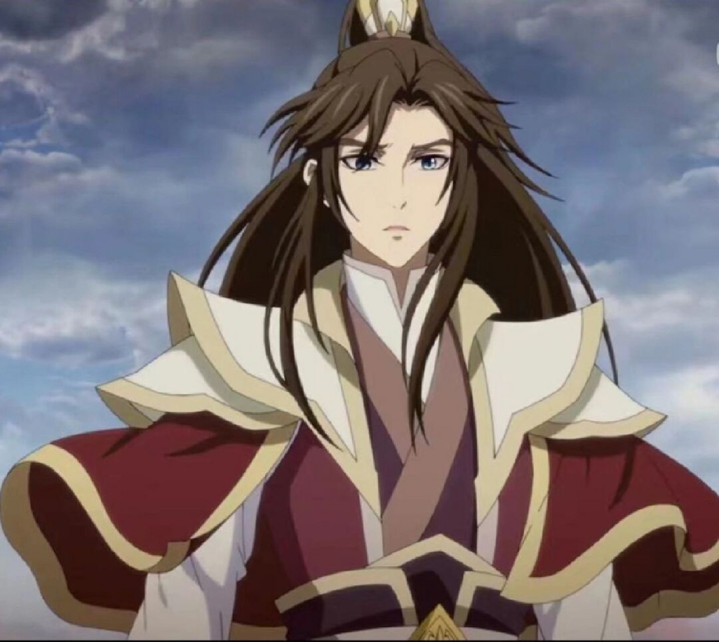 为什么会觉得夜葬更帅