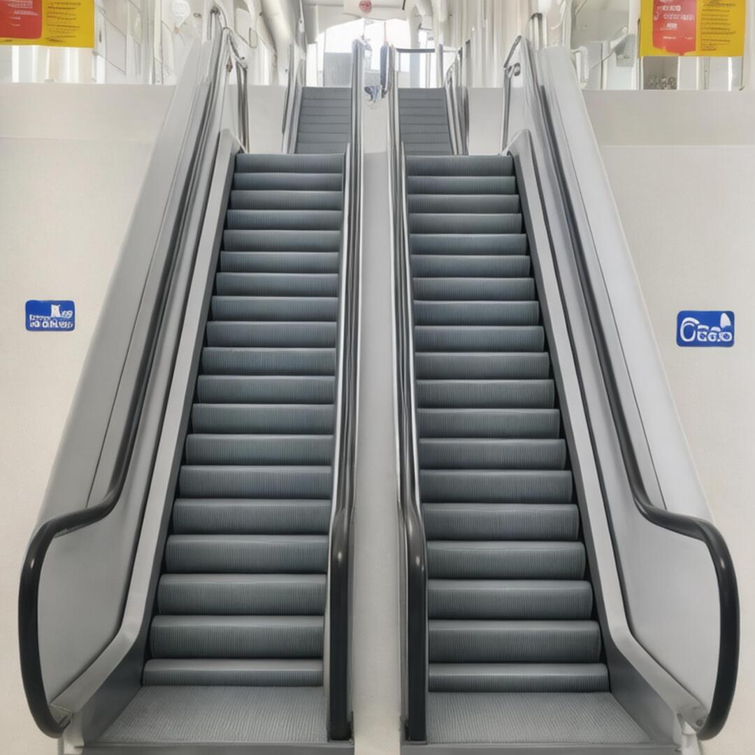 自动扶梯与电梯的主要区别是什么?