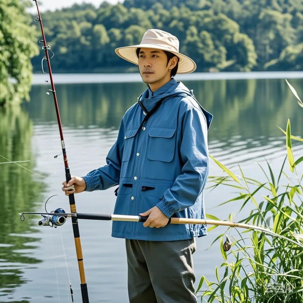 这里,是钓鱼爱好者的天堂,更是路亚人的圣地