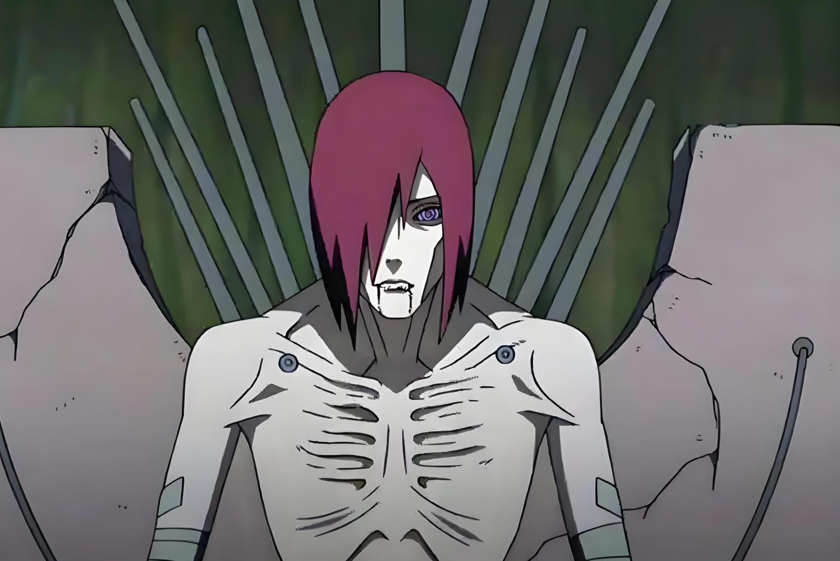 火影忍者里,这8位忍者可是把木叶村搞得乌烟瘴气啊!