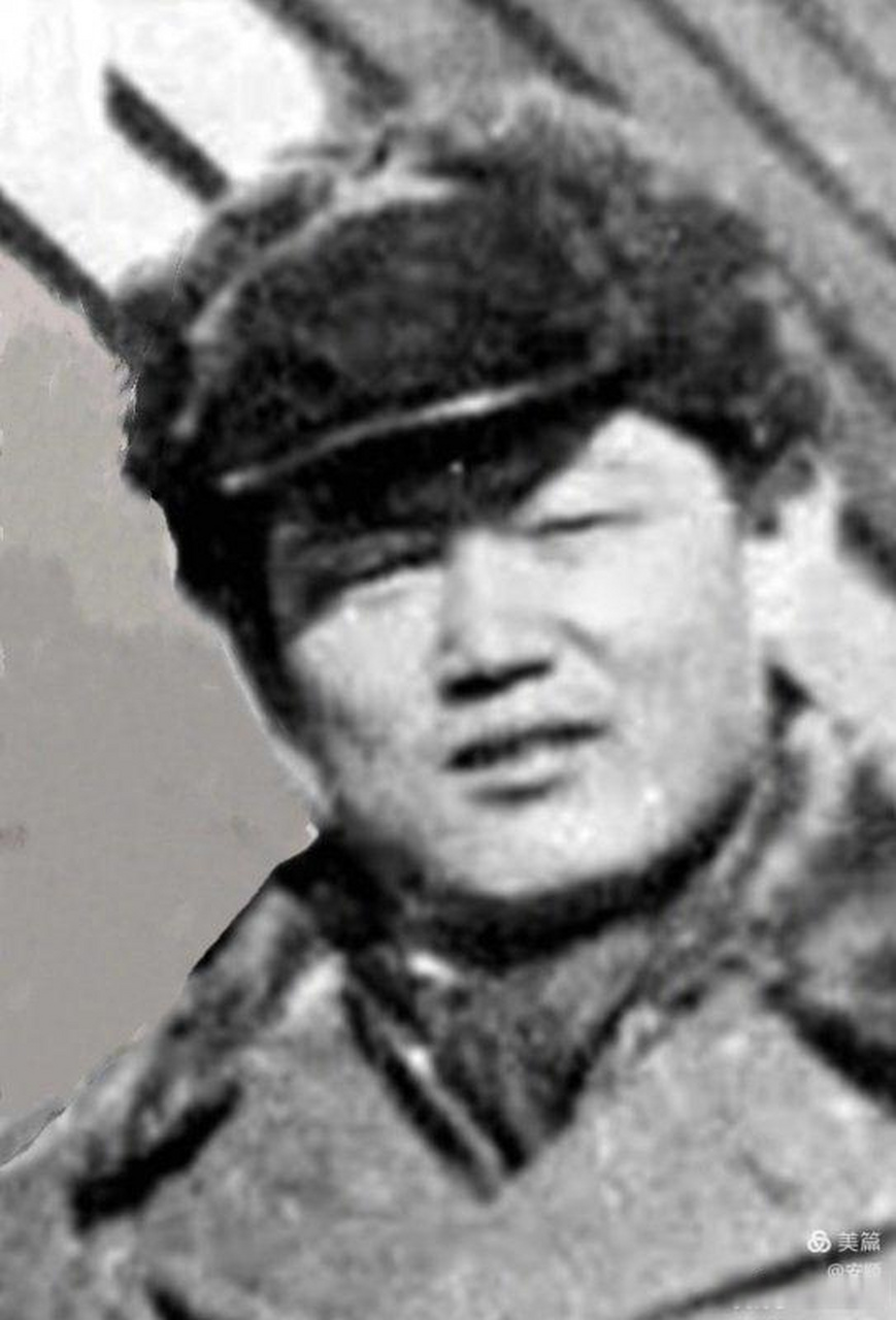 【沈阳有英雄 长眠沈阳的英雄:赵大海】#沈阳英雄城# 在志愿军空军