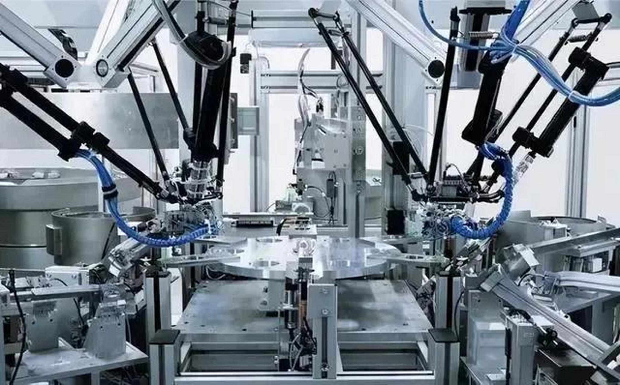 电气自动化是一种将电气技术和自动化技术相结合的综合性学科,它将