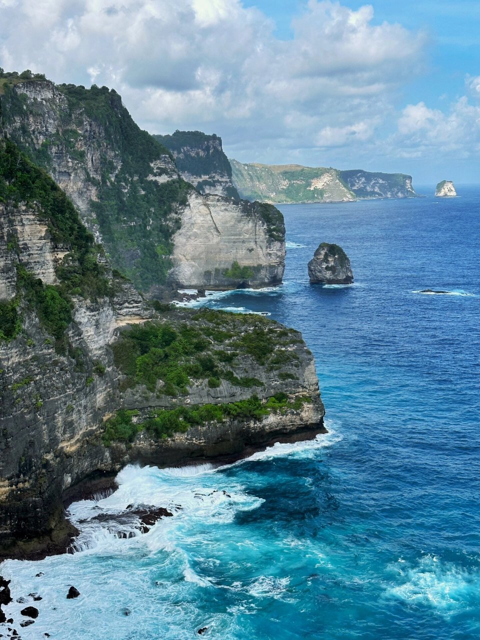 佩尼达岛那些不为人知的美景 2023.7.