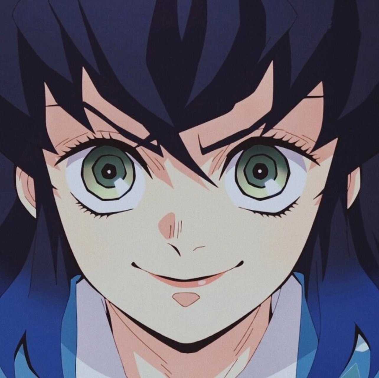 嘴平伊之助头像