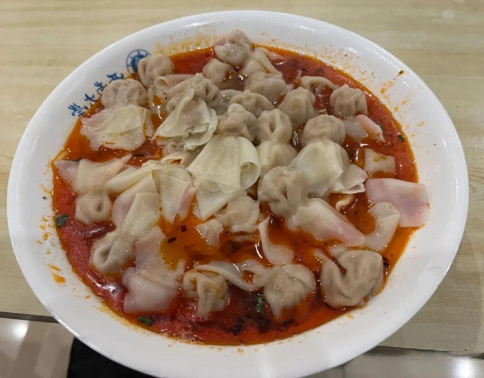 西南大学食堂的面食和盖饭都这么便宜吗?