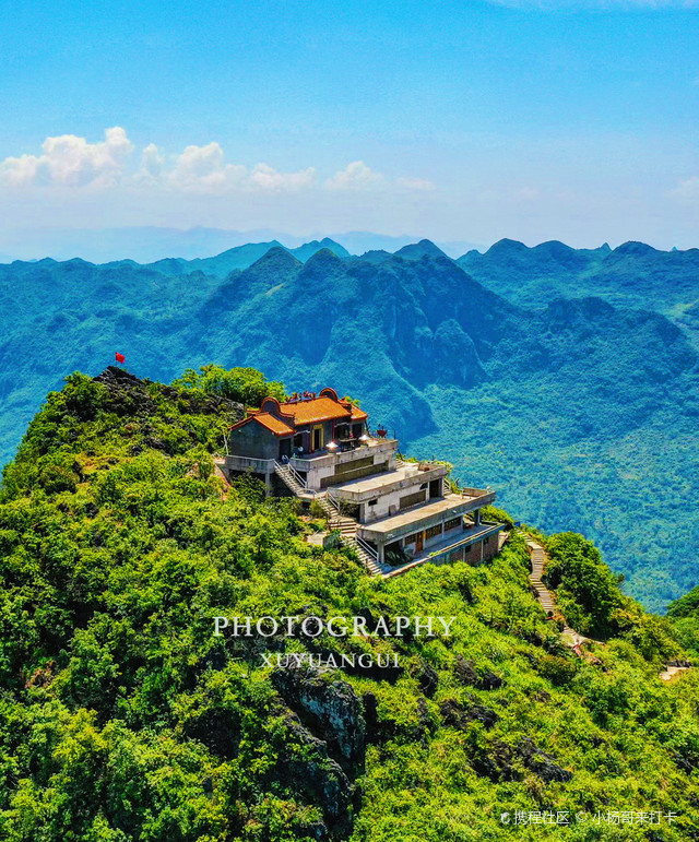 阳山县威灵古殿简介图片