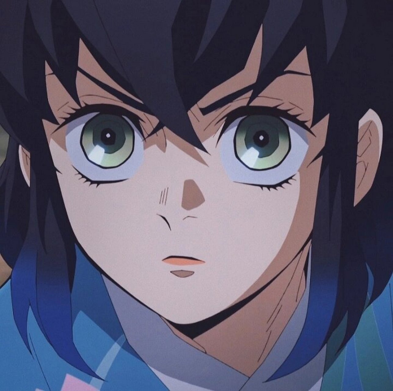 嘴平伊之助头像