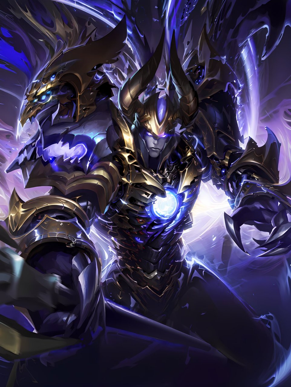 吕布  天魔缭乱