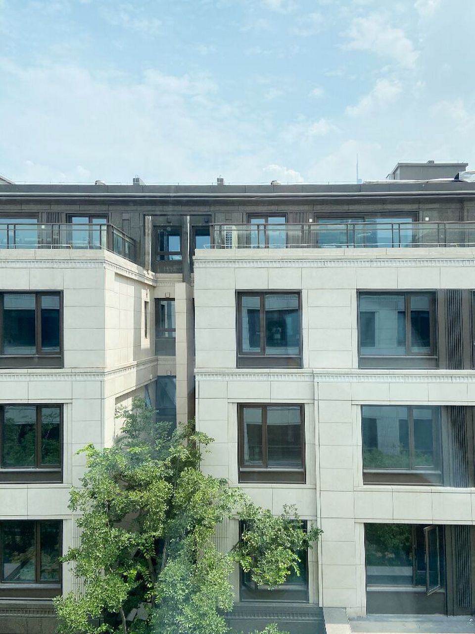 金陵玖园丨项目交付验收~🍃 ✅项目坐标:金陵银城玖园 ✅项目
