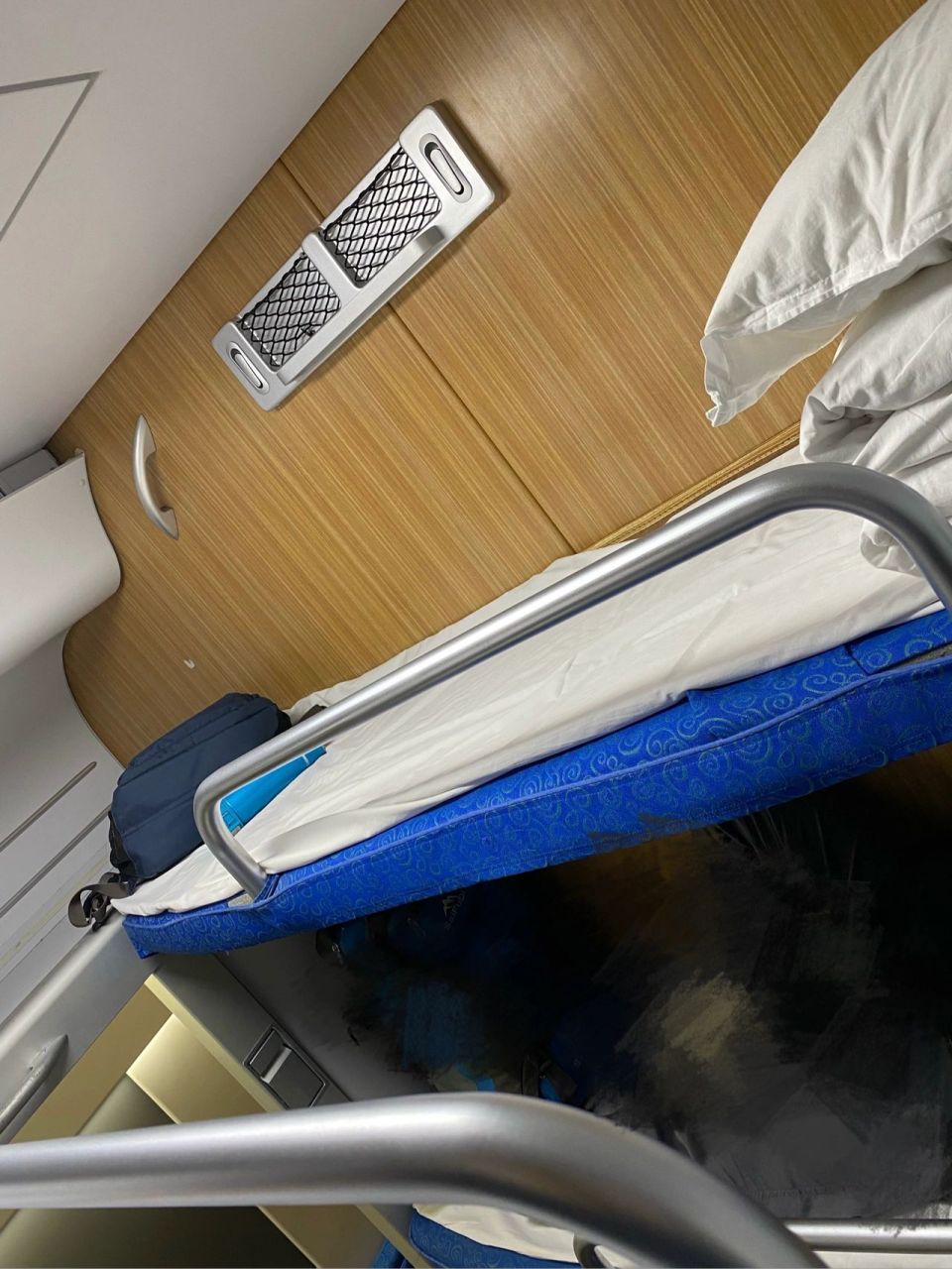 d718 我的动卧初体验!