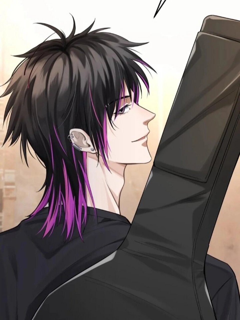 《七芒星》出了漫画哎 画风也还可以.