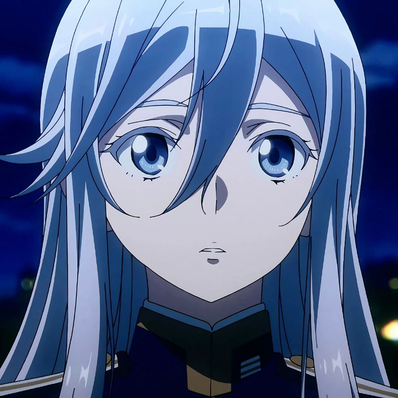 《86-不存在的战区》 《86-不存在的战区》 /蕾娜