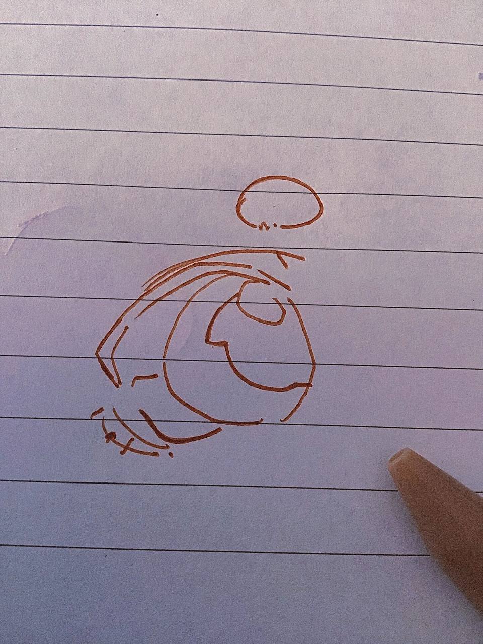 兽设眼睛画法(过程 瓶颈了. 凑合着看吧～ (好久没更了!