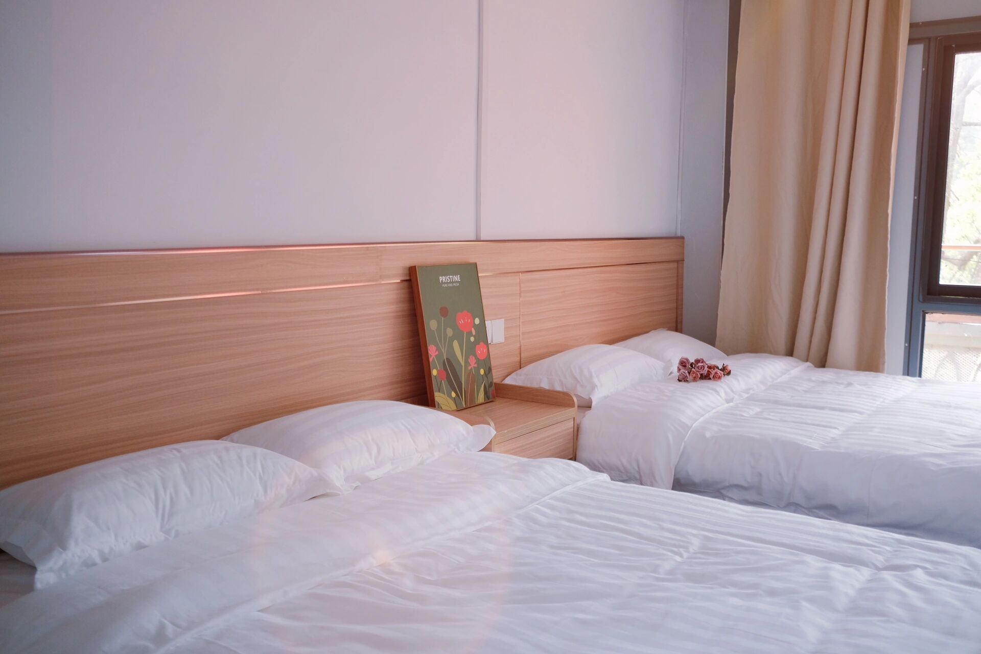 上川岛海边浪漫民宿|体验不一样的川岛人家  