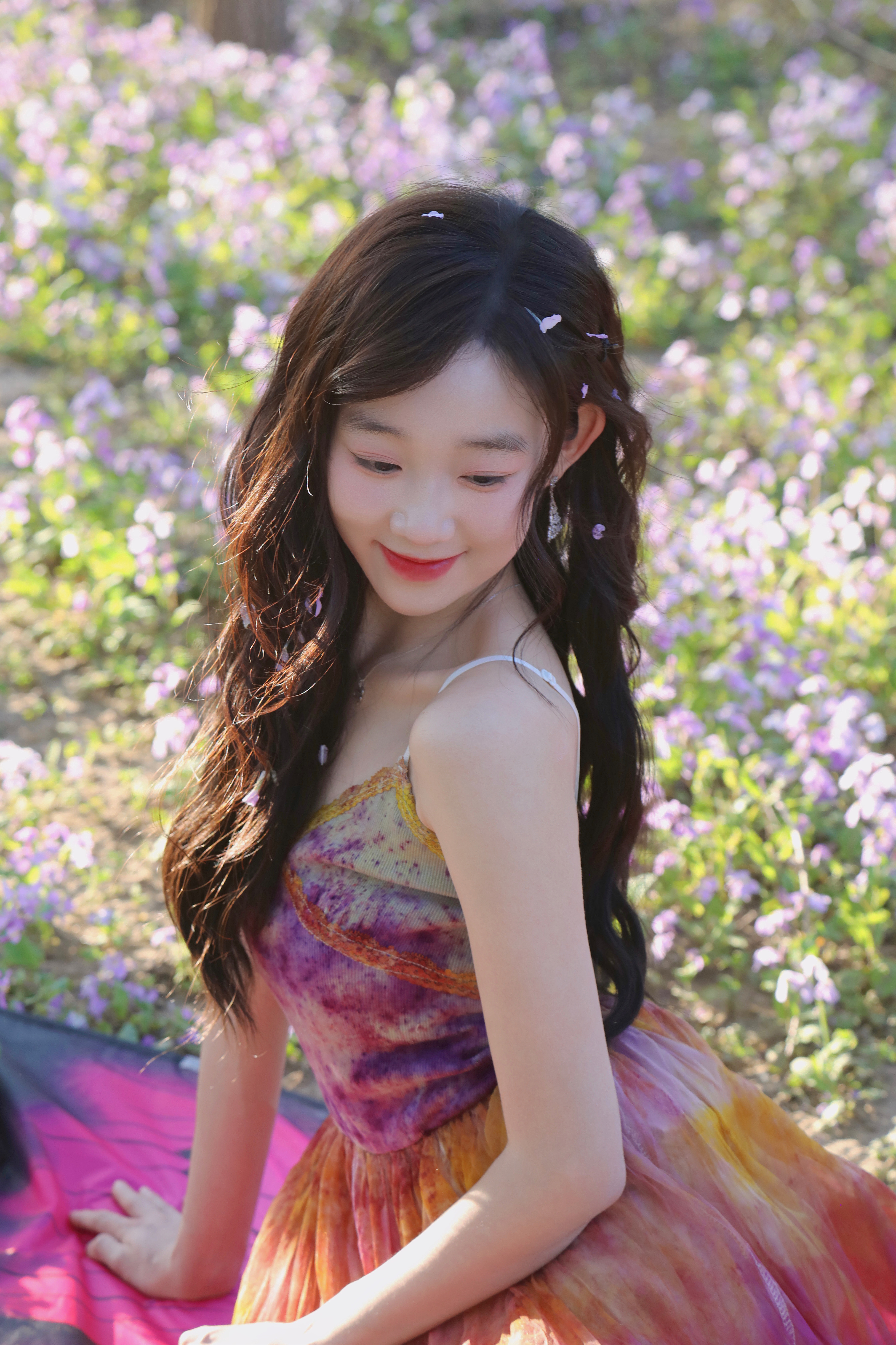 李子璇超话#李子璇2025生日会#