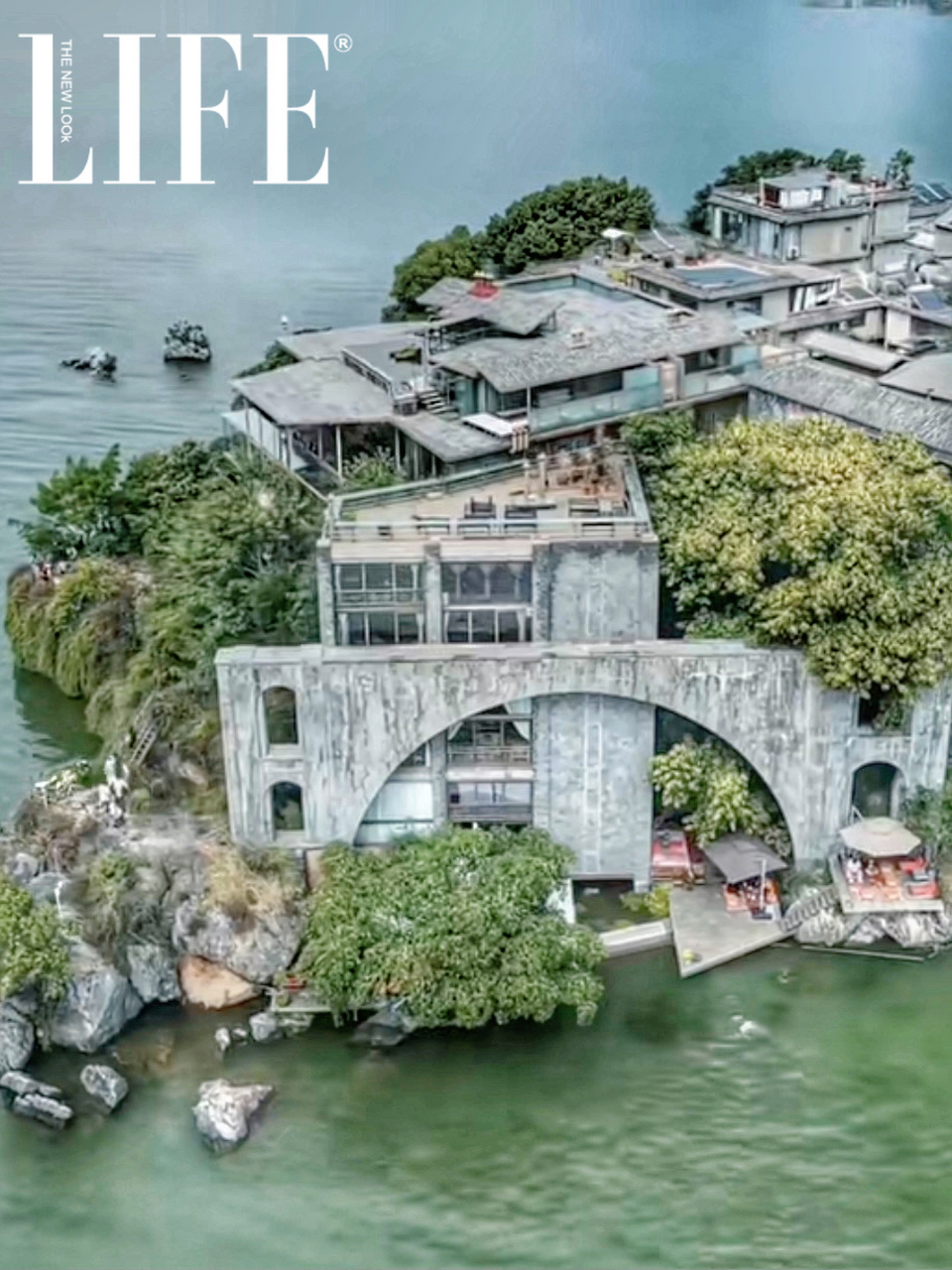 大理千万不要错过的神仙地方|杨丽萍太阳宫 99精华:【太阳宫】斥资