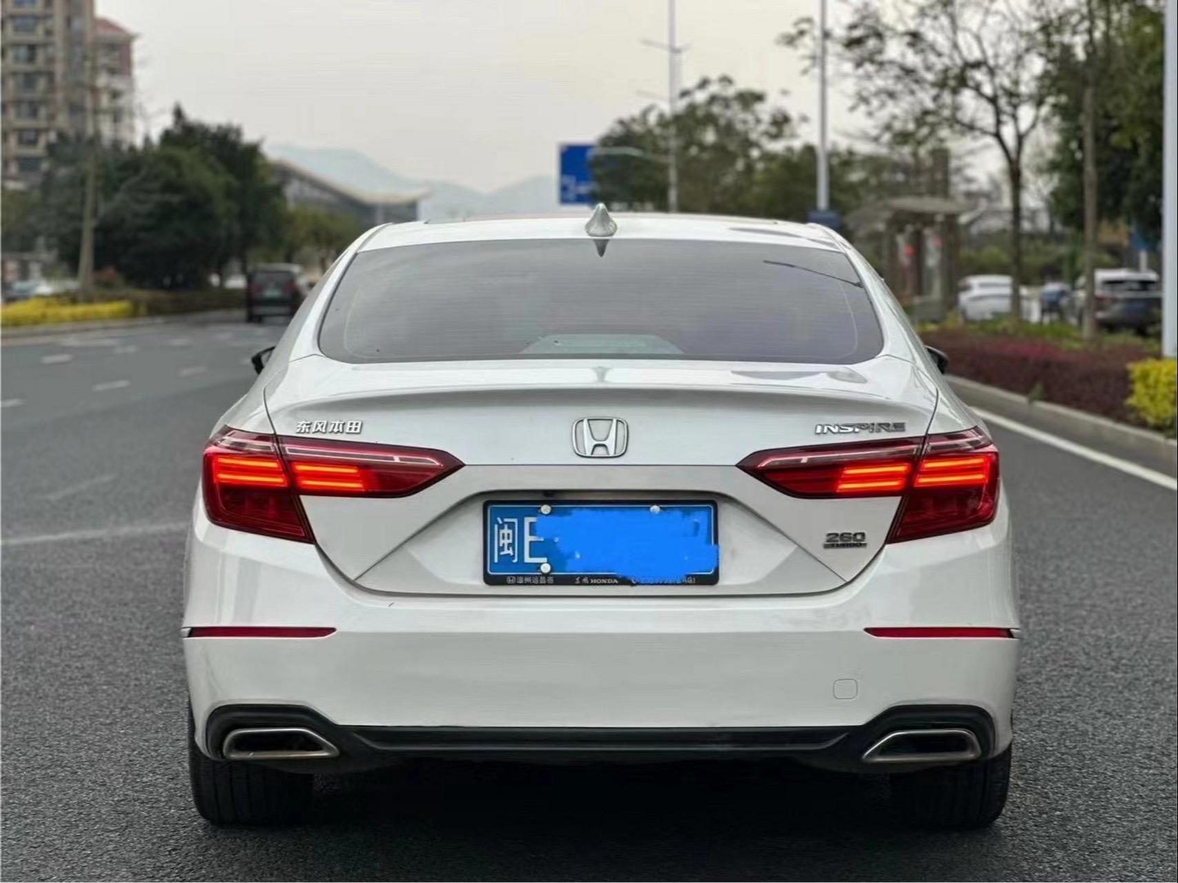 寄售22年2月本田英诗派,1.