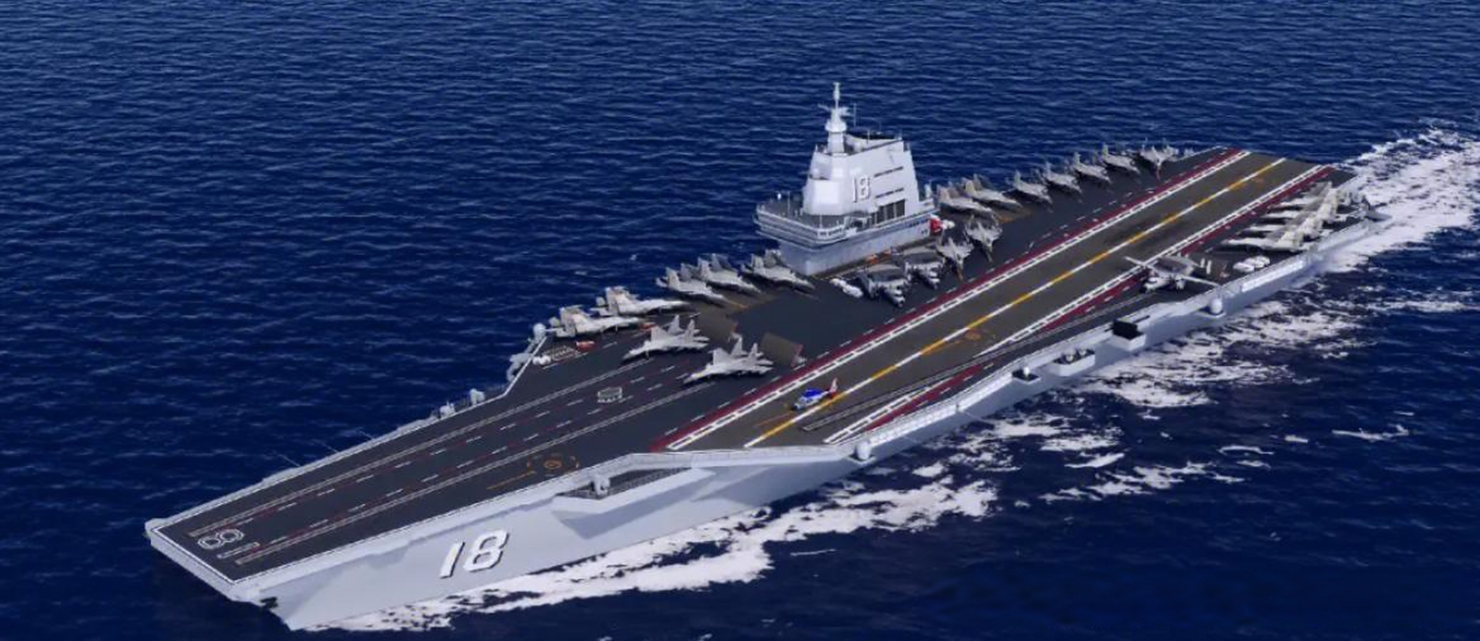 福特级航空母舰的造价是130亿美元约合900亿人民币,中国烟草2022年的