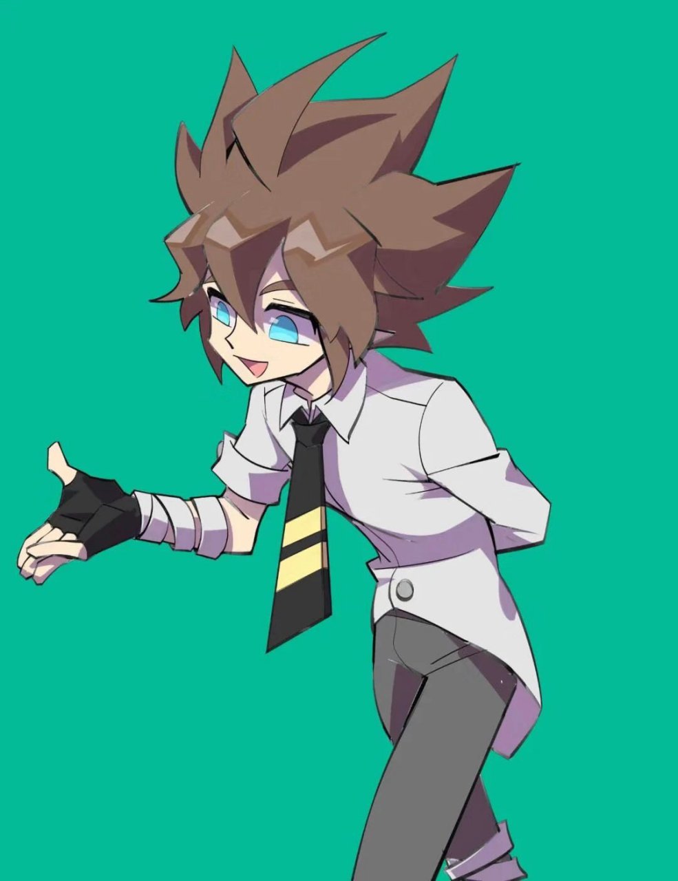 安迷修壁纸来啦✨