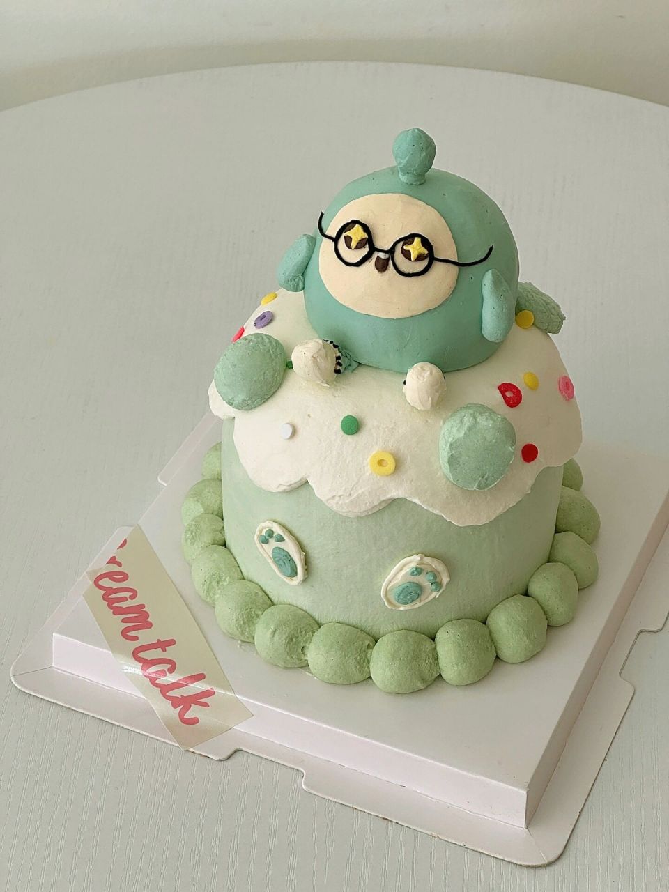 蛋仔派对蛋糕 蛋仔派对 金华蛋糕 金华甜品 定制蛋糕 蛋仔派对地图 蛋