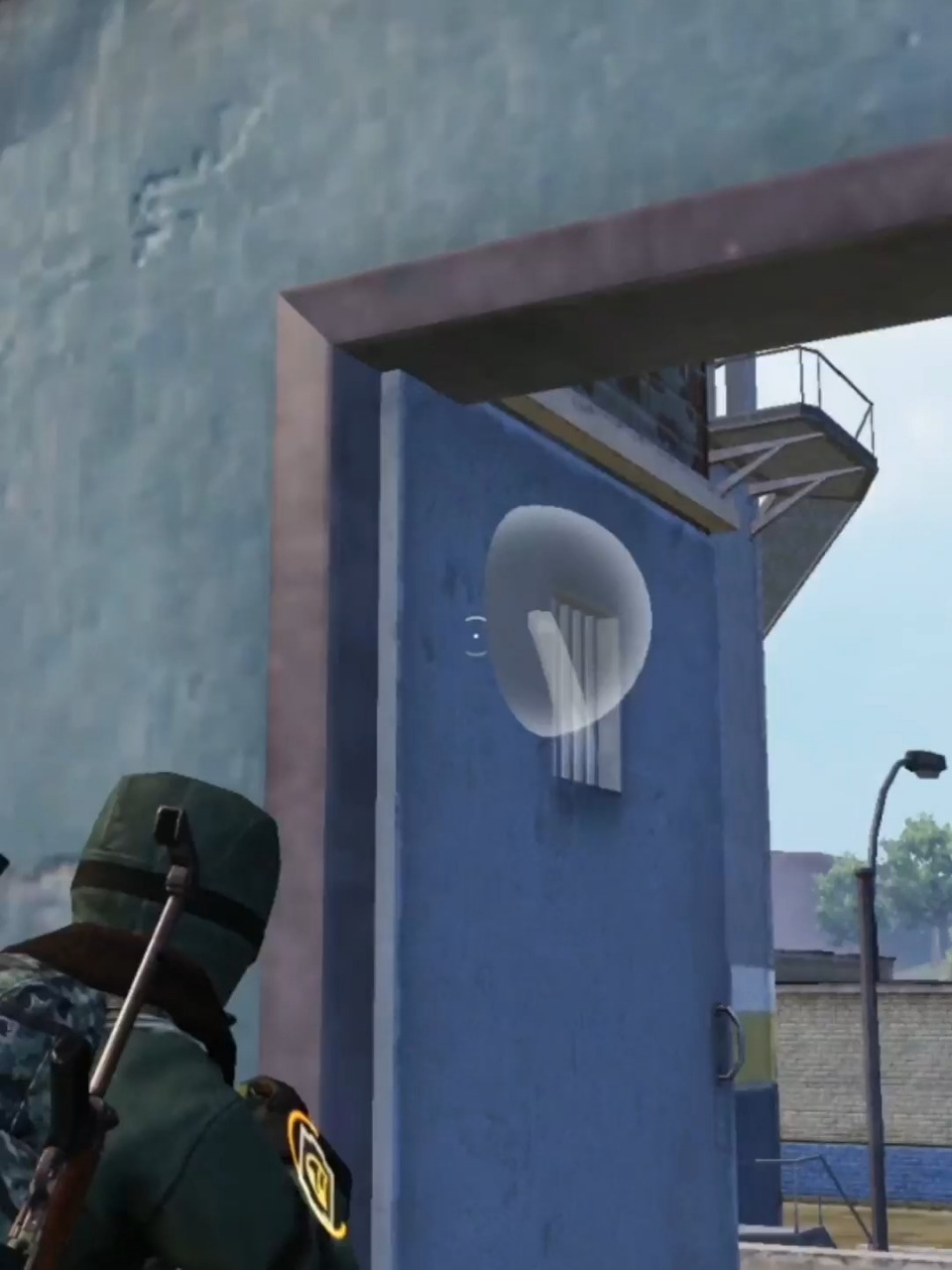 少死一个狙击手麦克