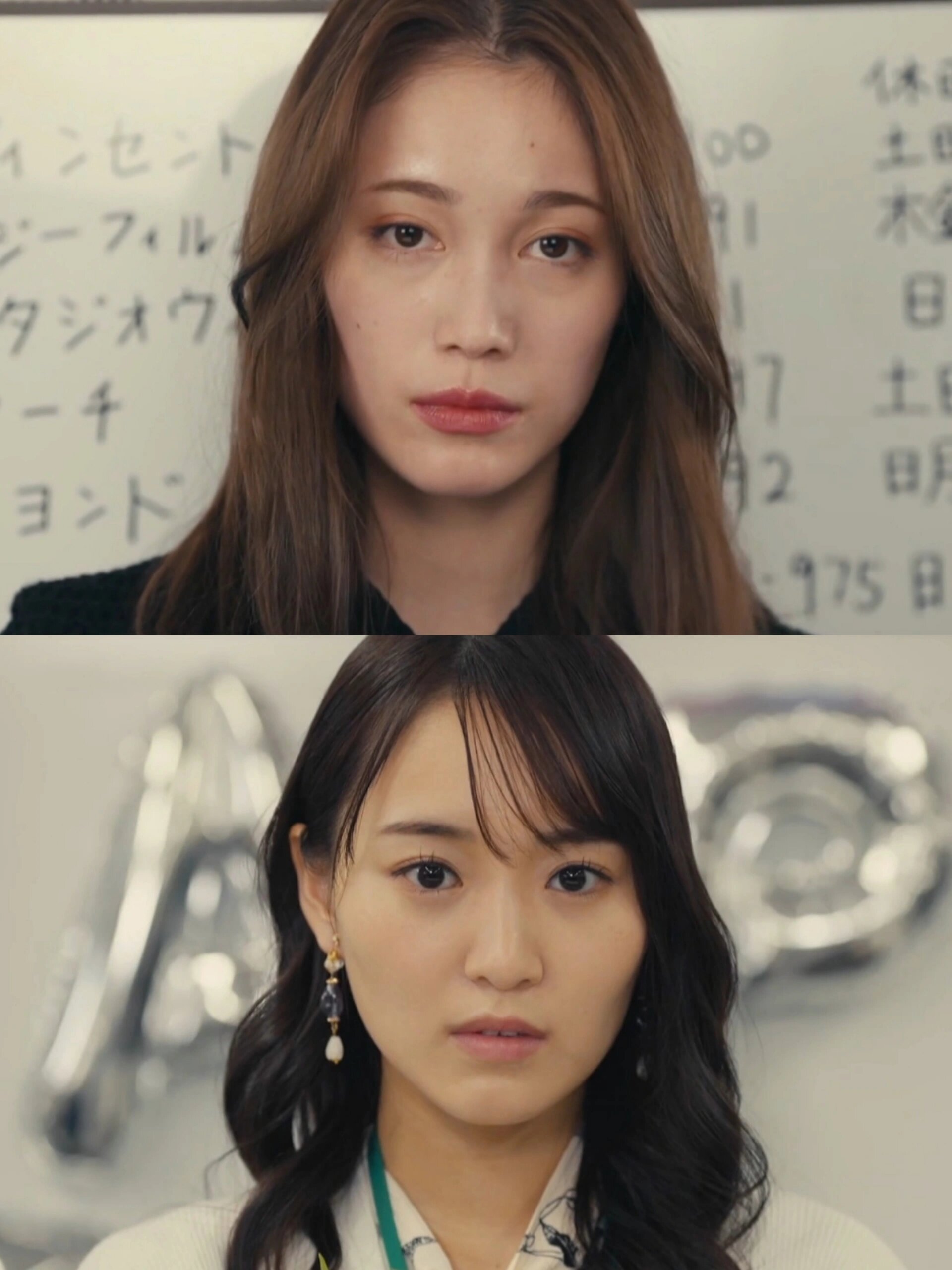 日剧最新百合剧!跨国中日之恋