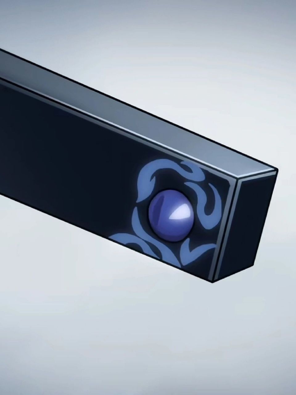 魔刀千刃刀柄是否有千年恶灵?