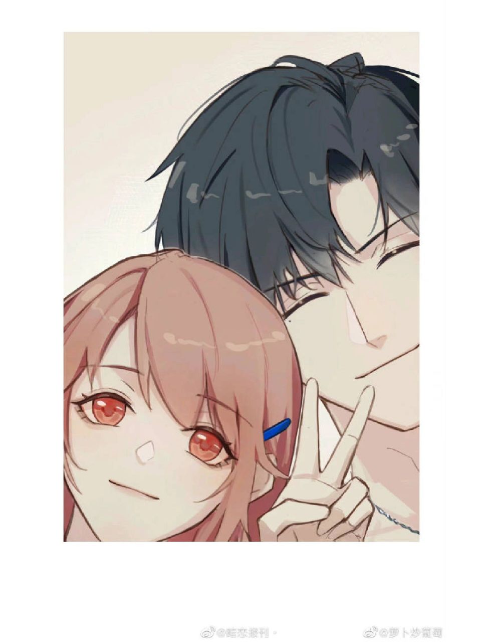 合照 1 距离萧小五说的一万张合照的目标又进了一步