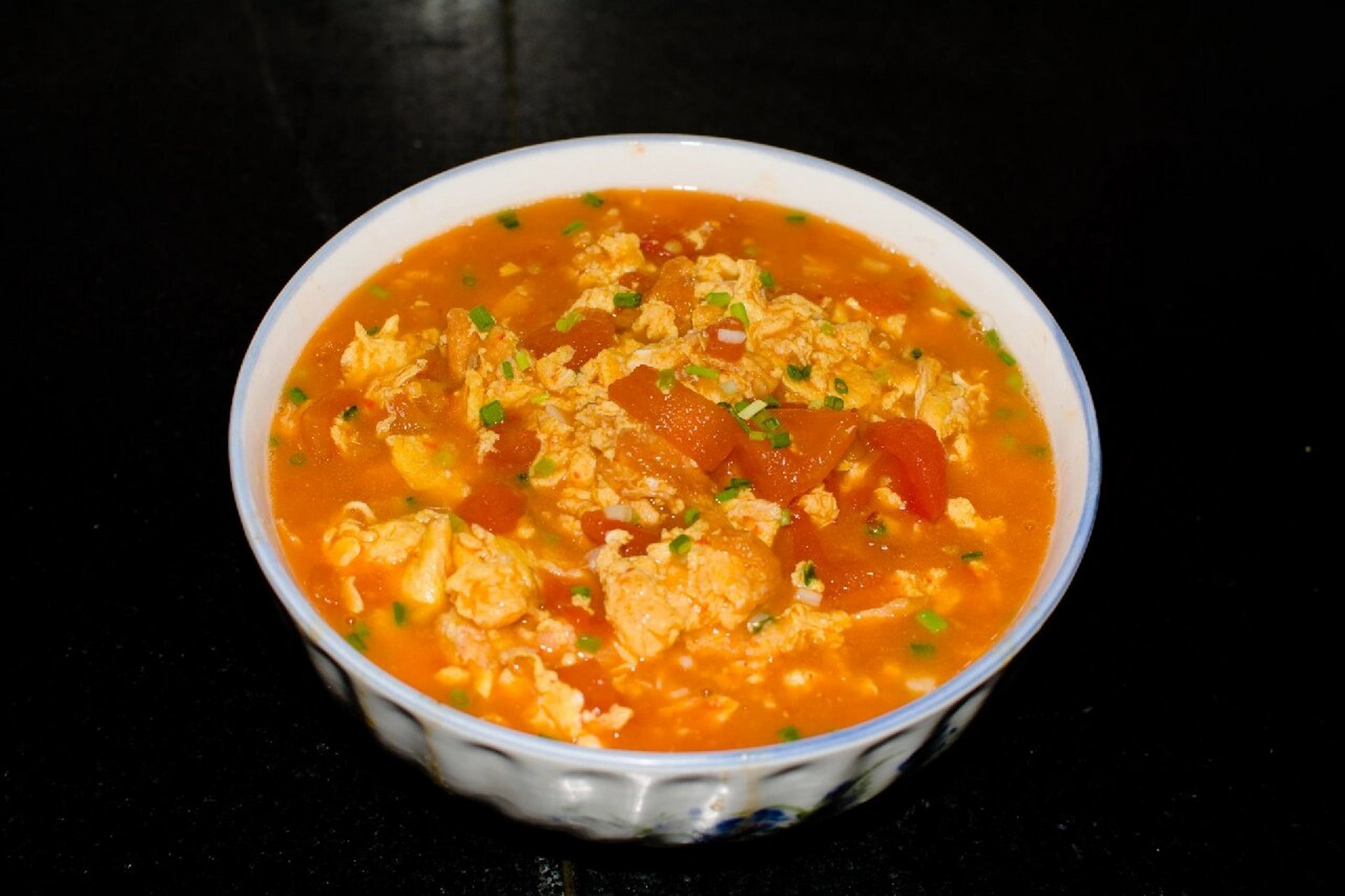 生活篇|大众家常菜肴|番茄炒鸡蛋 92 97番茄炒鸡蛋,一道大众化的