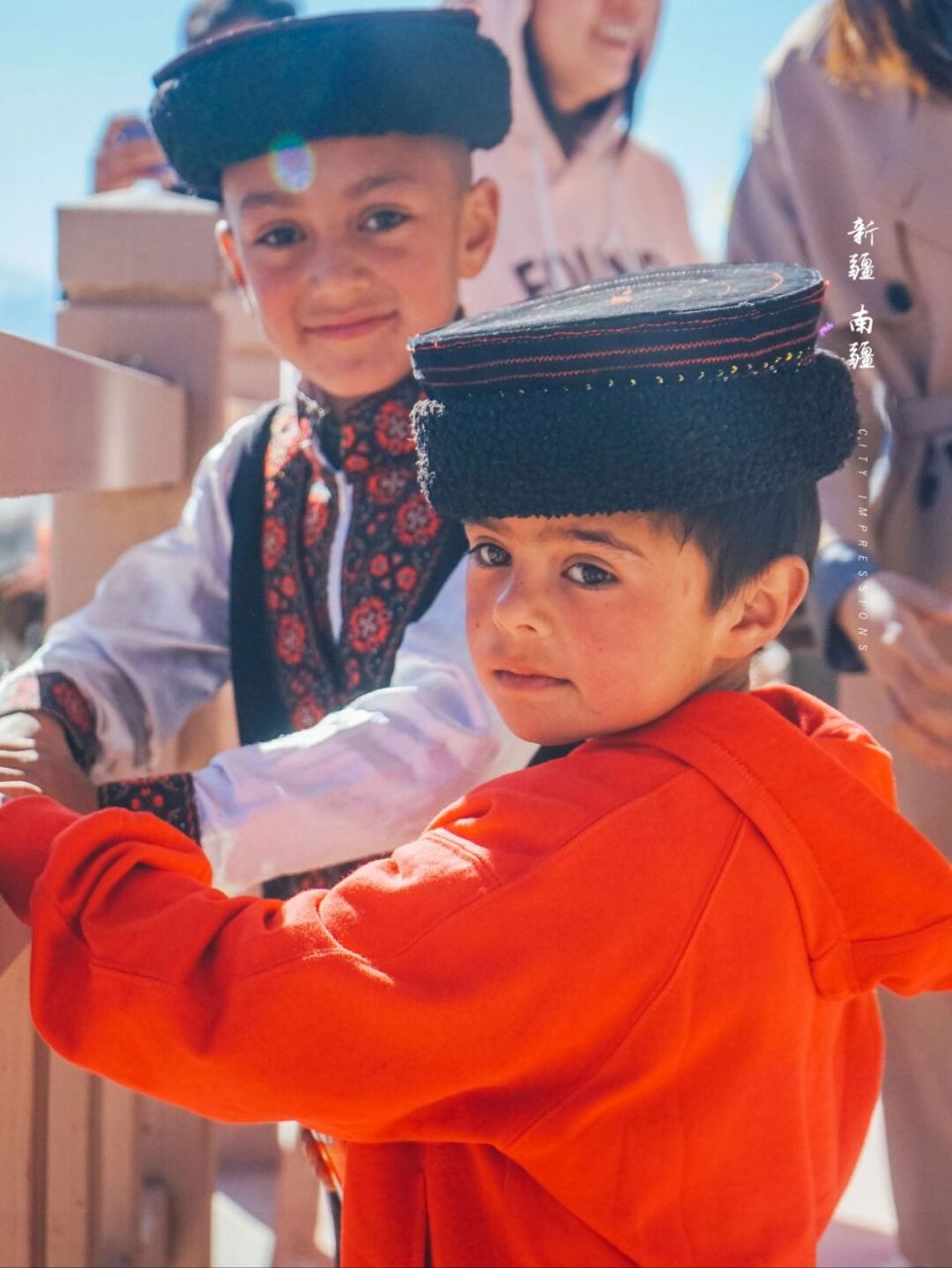 帕米尔高原上的神秘古老的民族,塔吉克族