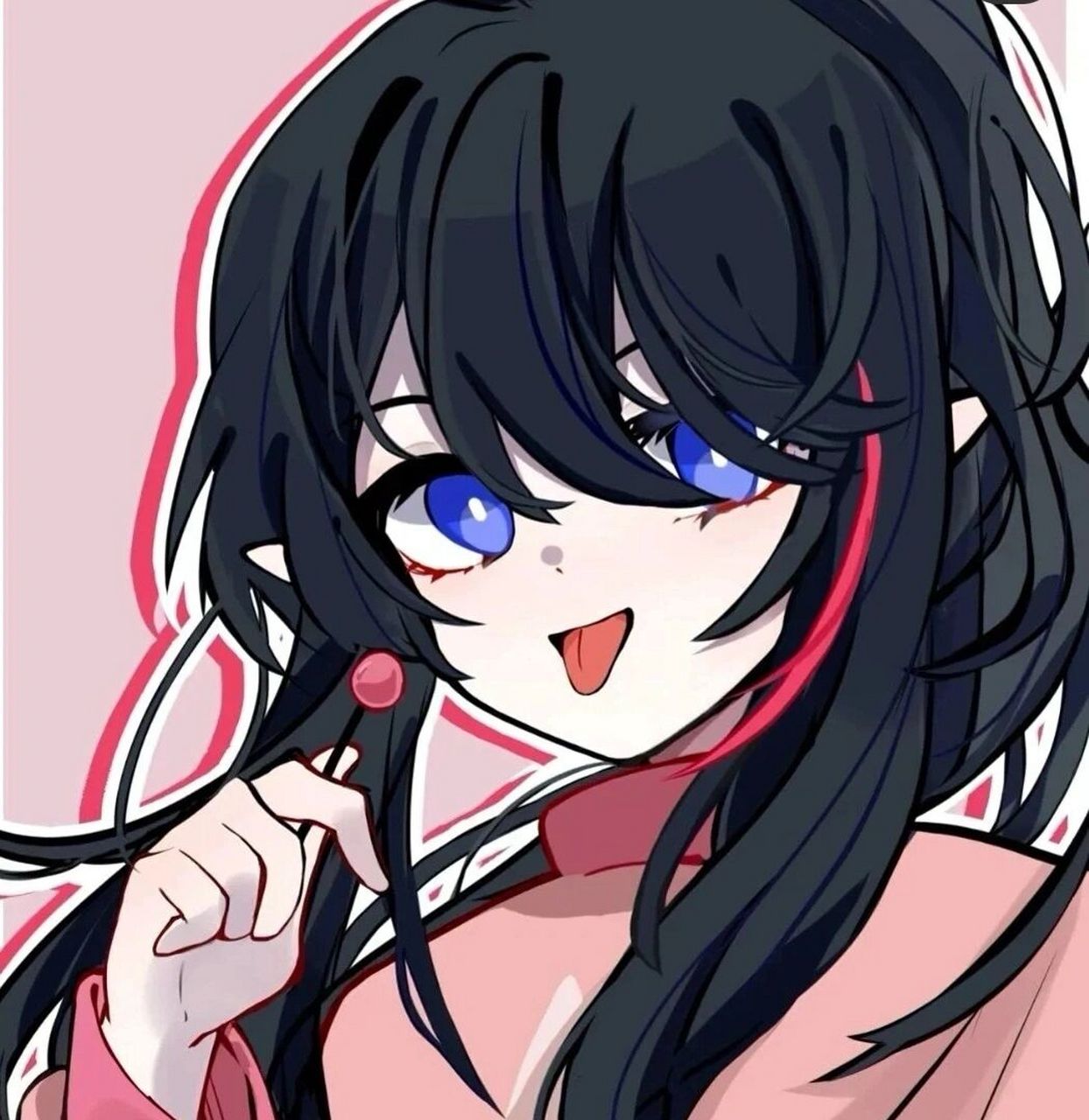 凯莉头像     要图点赞,不过分吧90可以问我要