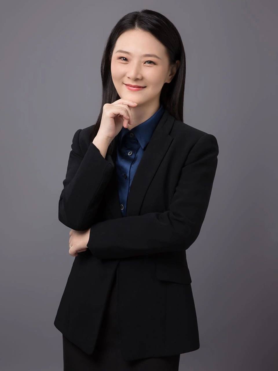 天真蓝职业照拍摄攻略 良心总结 受到小红书开通一对一咨 询的邀请