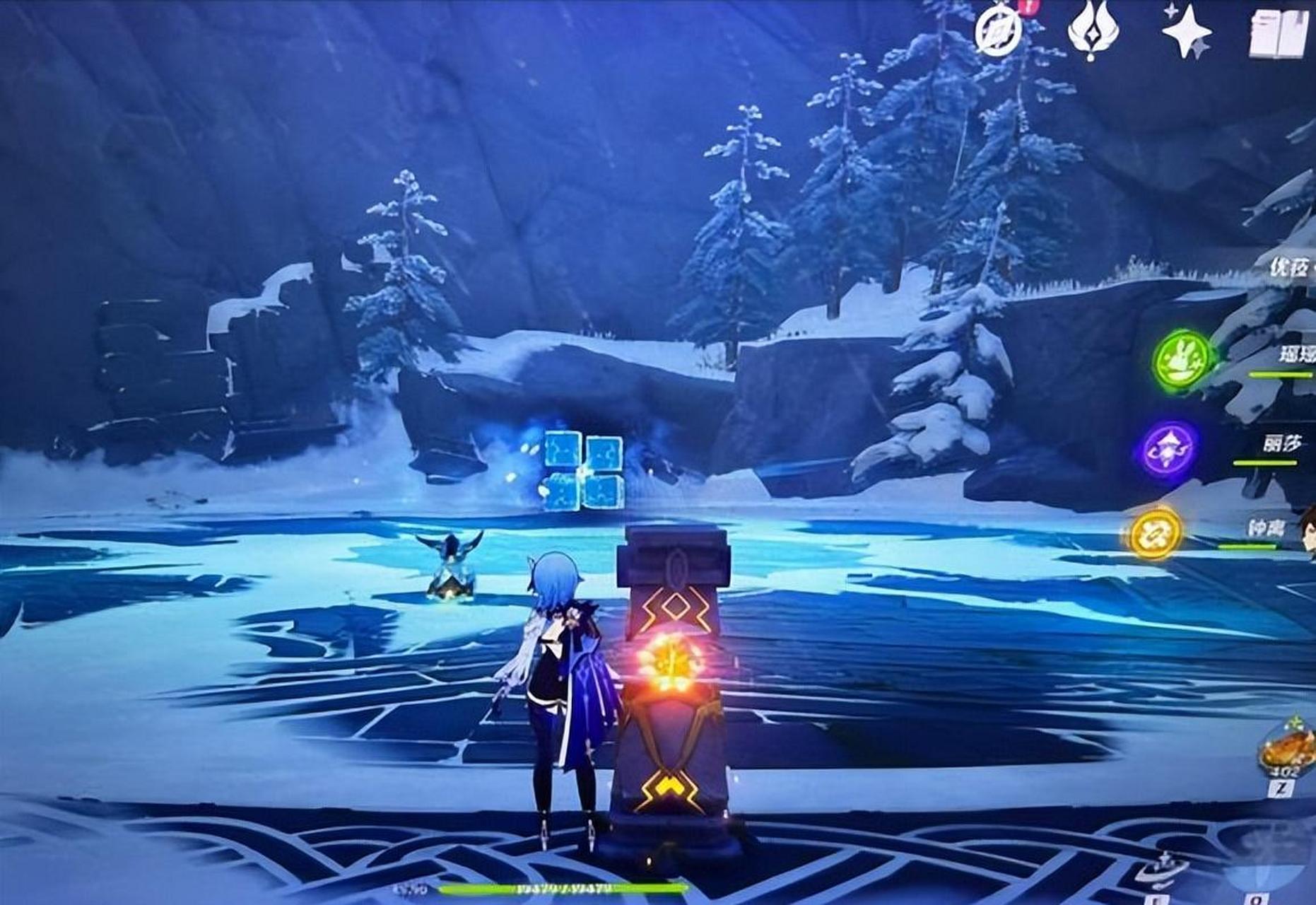 无相之冰有存在的必要吗?