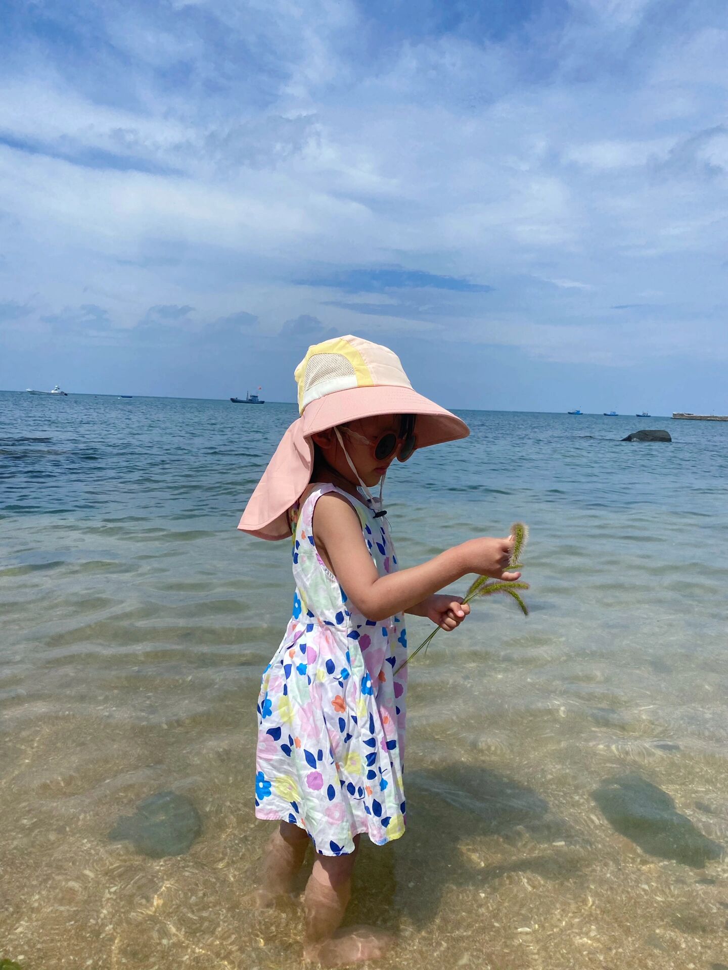 龙口东海旅游度假区,宝藏海边