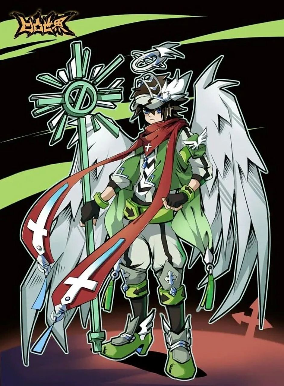 凹凸世界万圣节官图 喜欢的就拿走吧