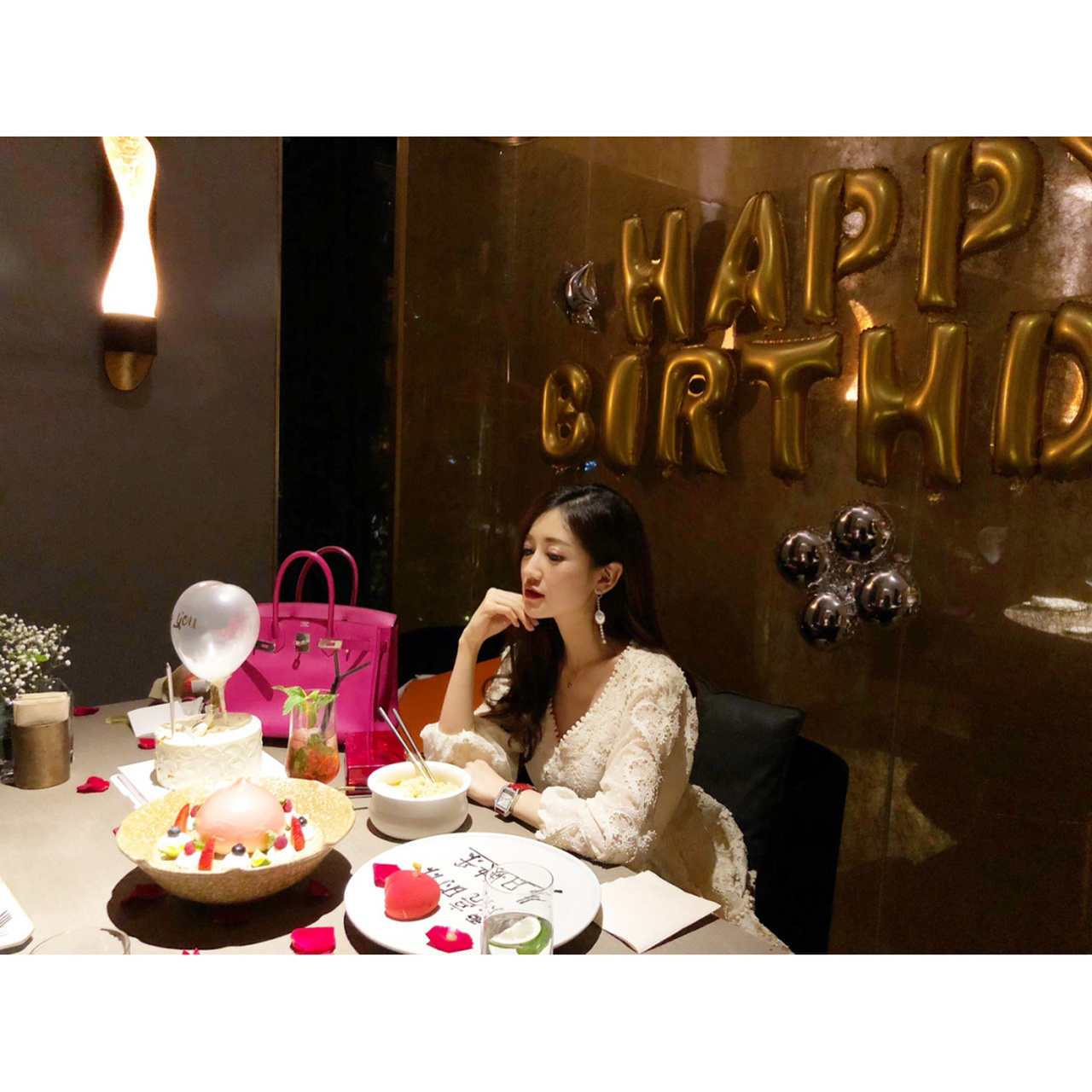 78接上篇78 北京工体的梧桐餐厅是我们刚认识时约会的餐厅 位置闹