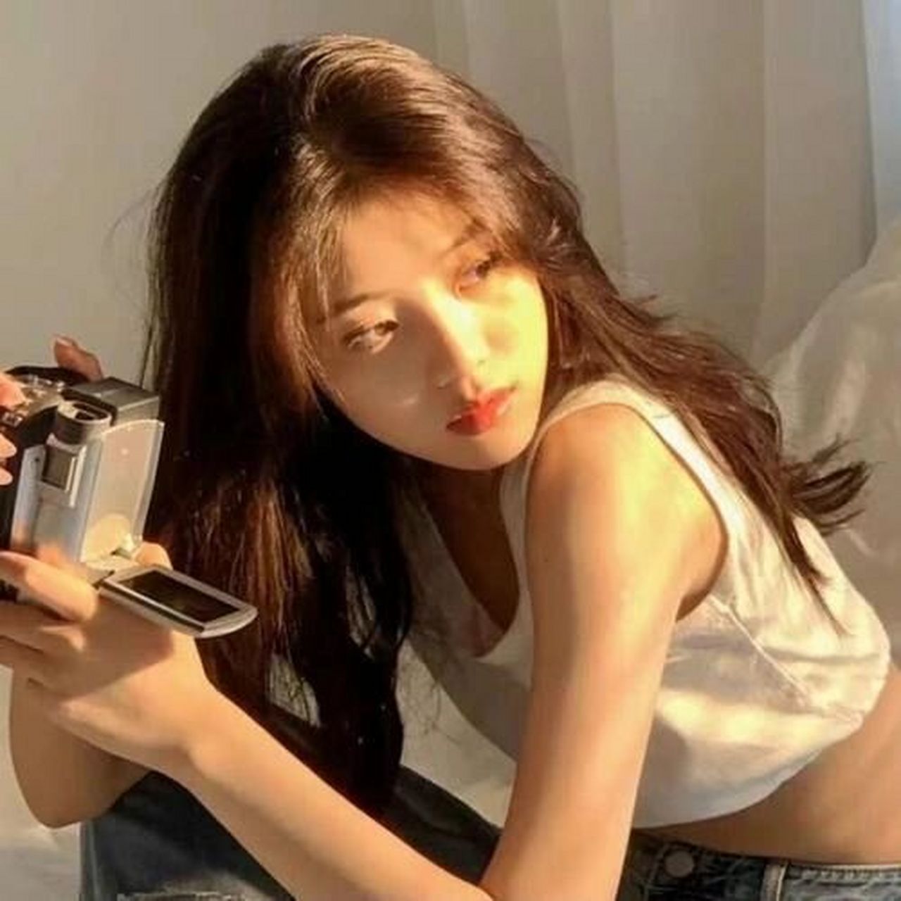 女生头像 ins高级质感(上)