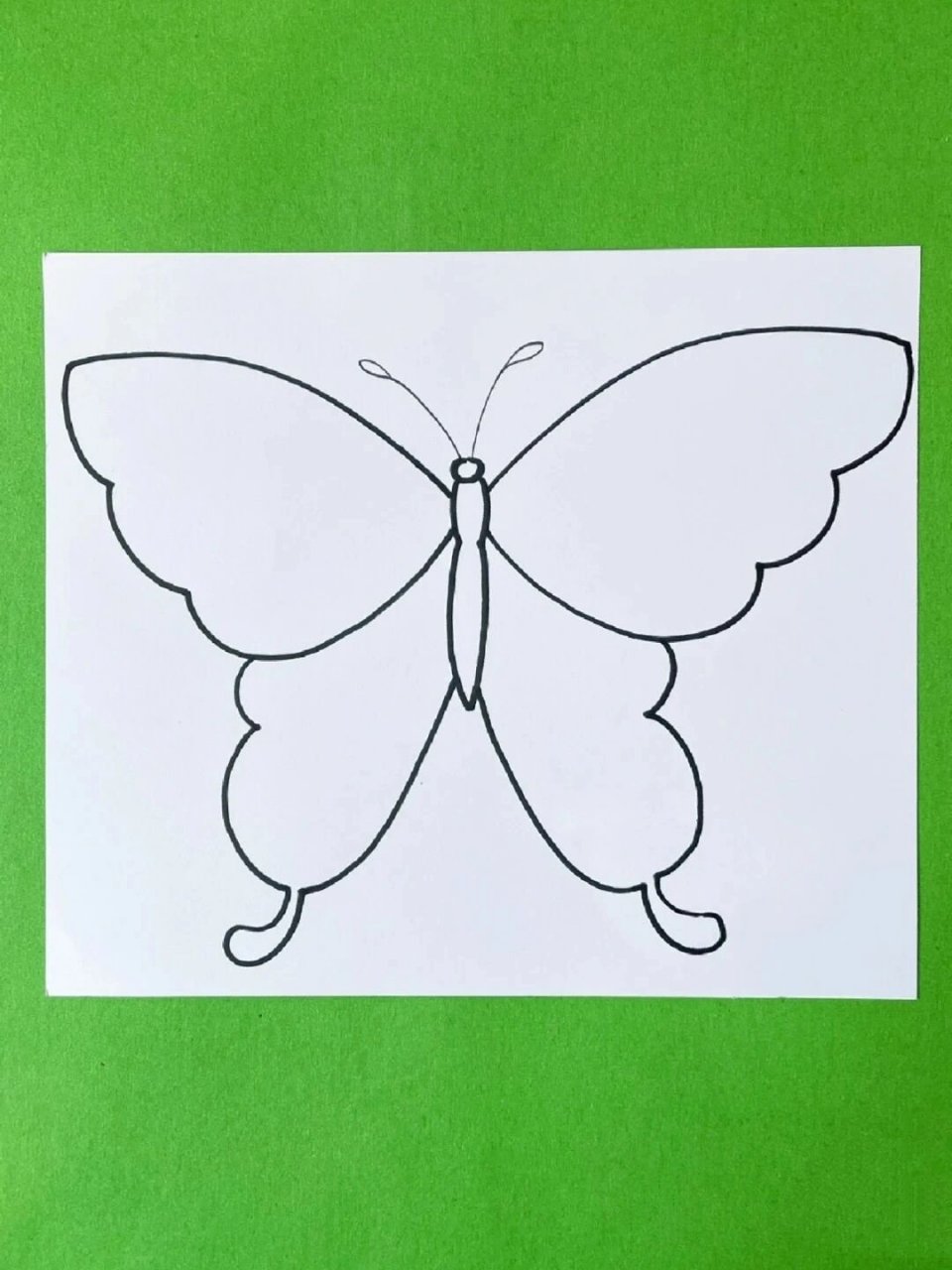 粘贴画 皱纹纸 卫生纸 填充画 美术   粘贴画