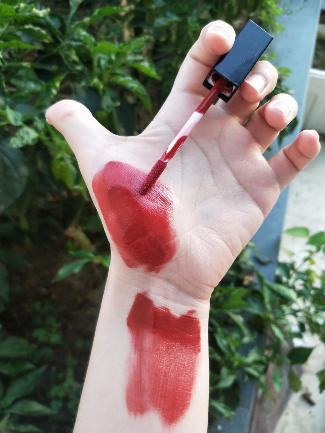 才两块钱!又一只显白王炸! 又一只黄皮真爱的绝美红棕!