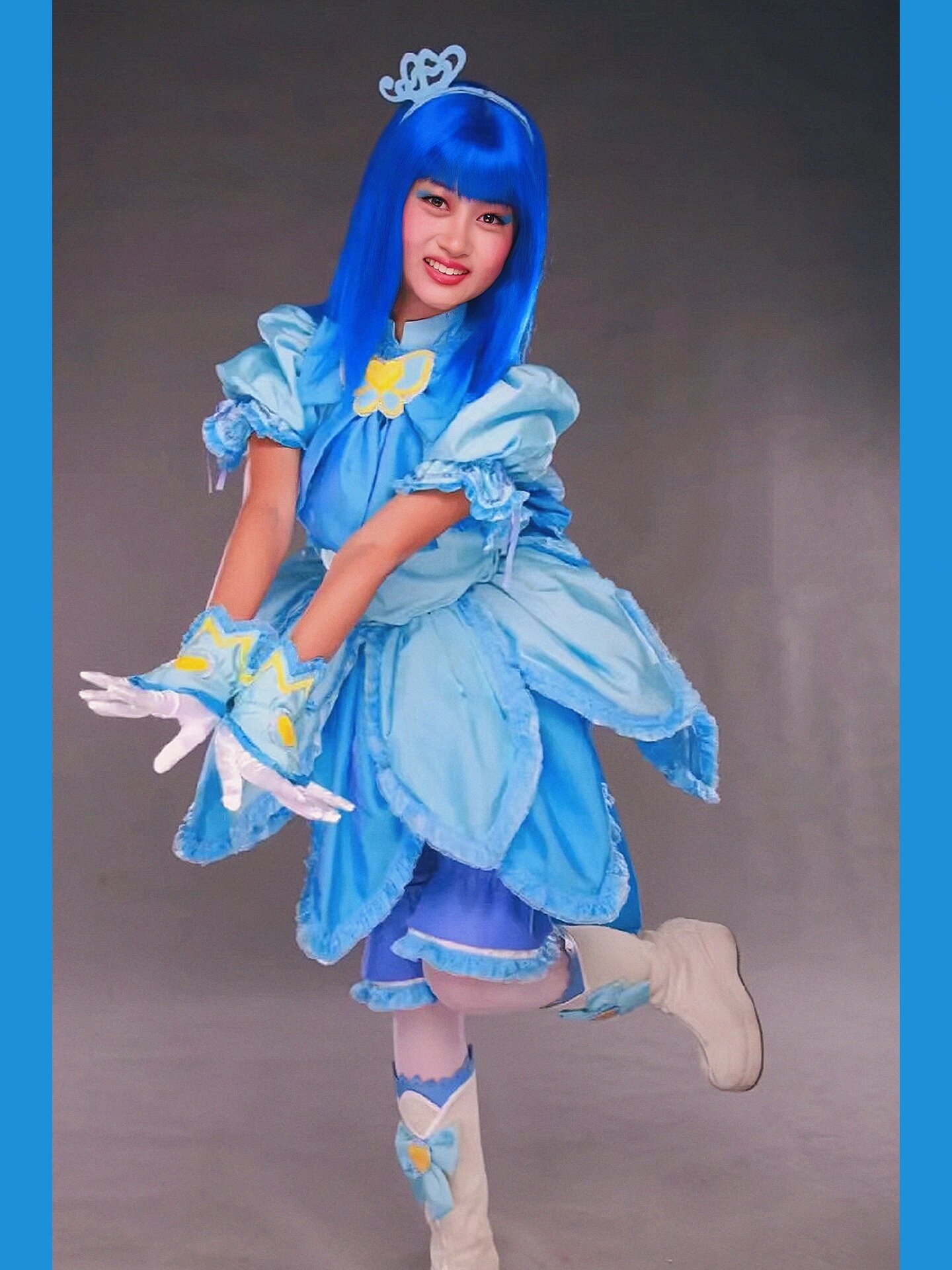 《巴啦啦小魔仙》