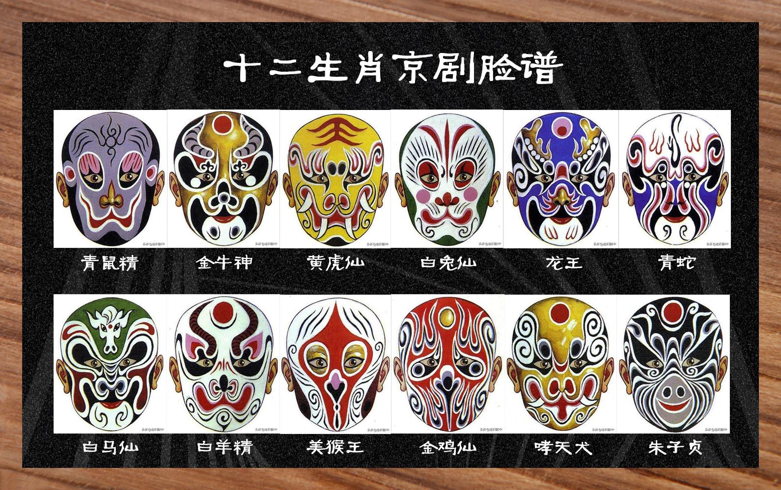 生肖图腾遍布生活每一个角落 9395【揭秘生肖密码】9593