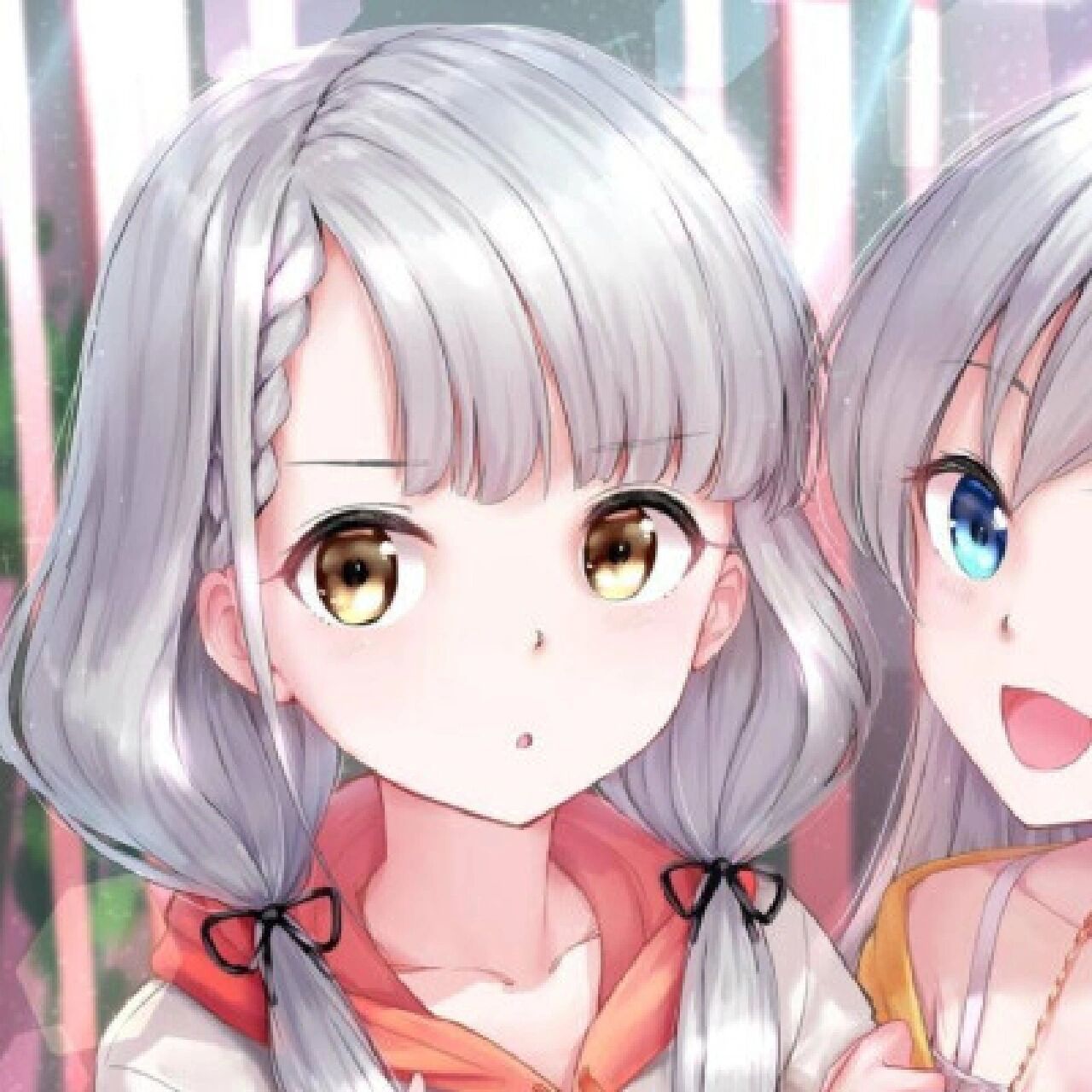 闺蜜头像  友情分享,礼貌自取嗷96