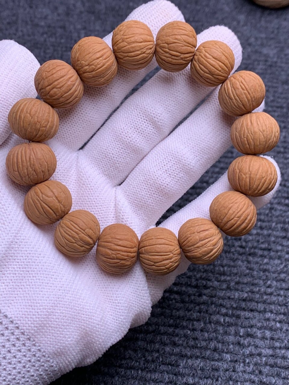 文玩手串# #猴头手串# #猴头# #文玩# #猴头土豪# #土豪猴头