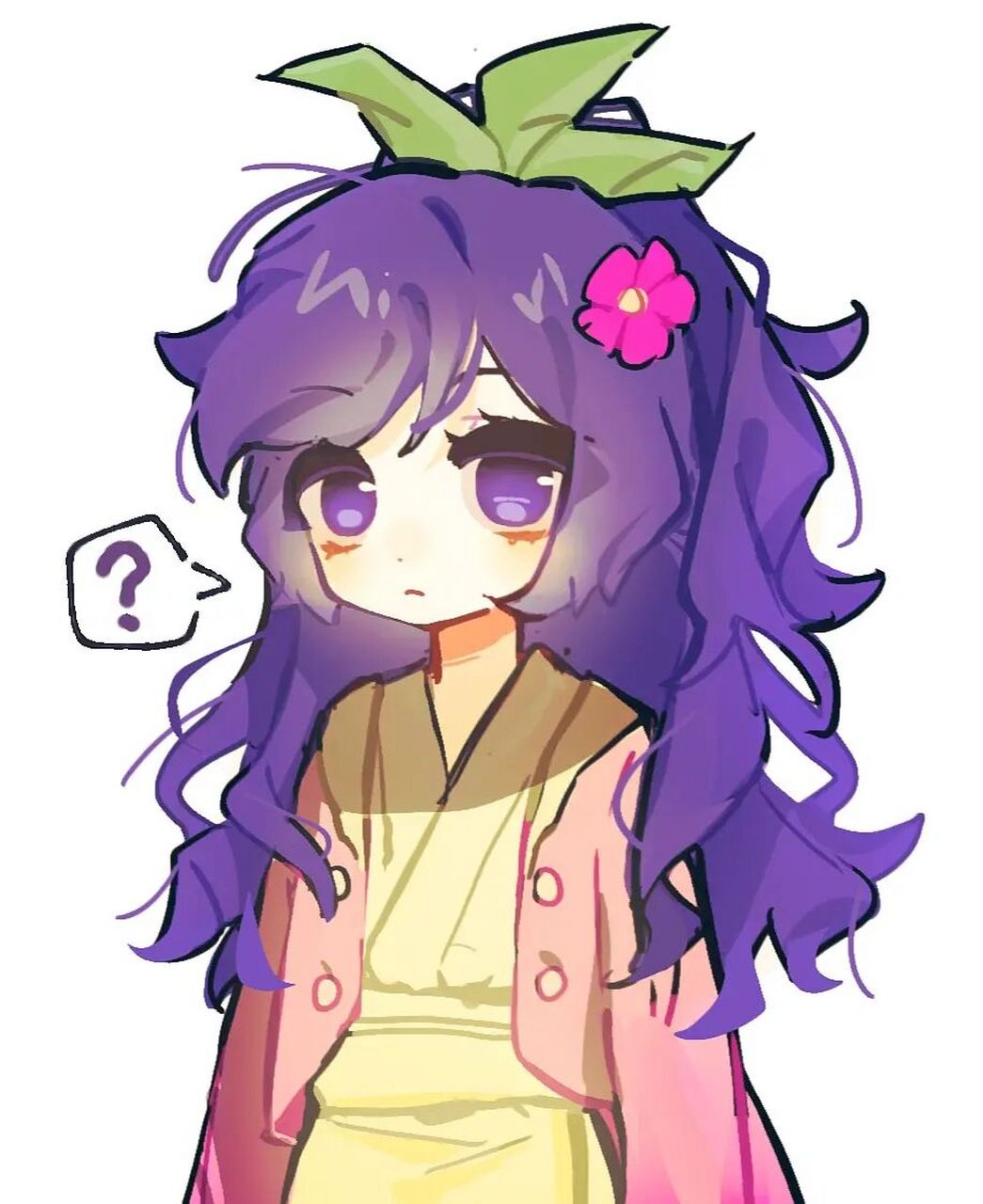 菠萝小薇 最近在看果宝特攻