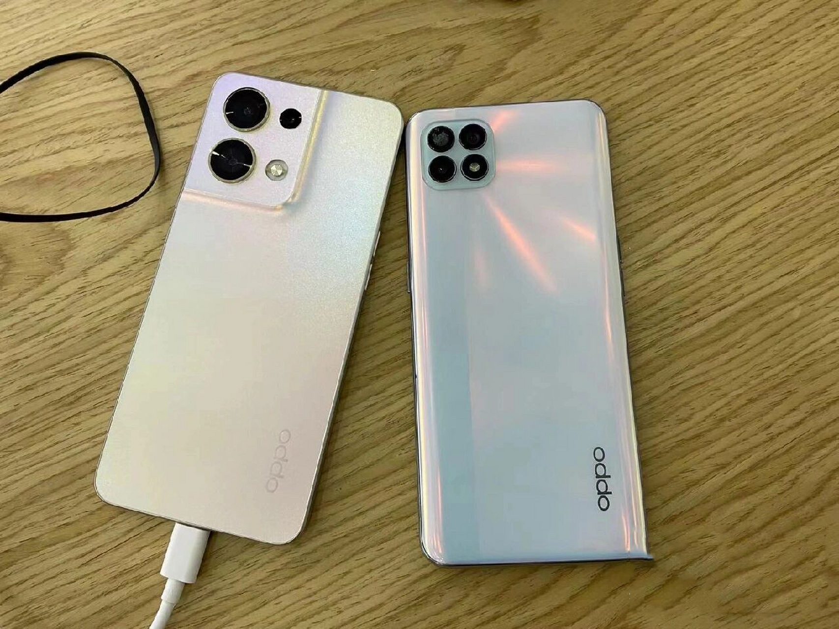 别买oppo reno8,很难用.