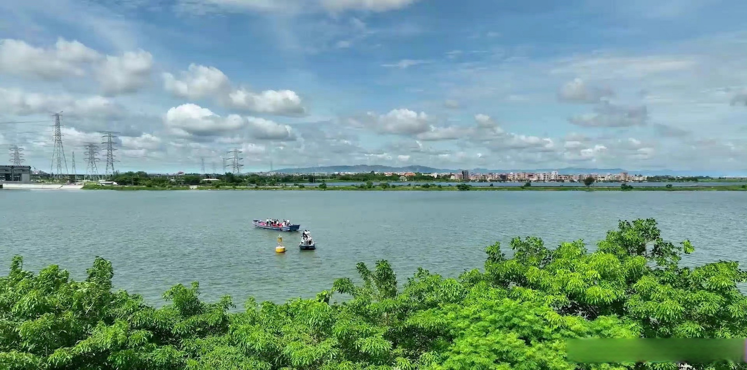 想要体验潮洲风味,千万不要错过潮南地区的峡山大溪,整个练江流域的