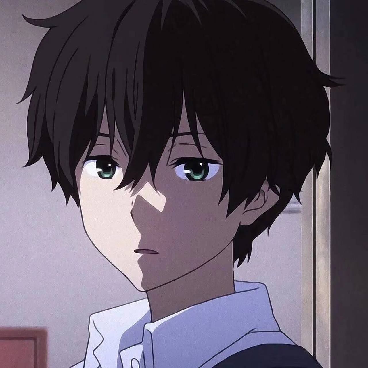 动漫丨精选男生头像 今日份专属超酷的boy男生头像,希望喜欢