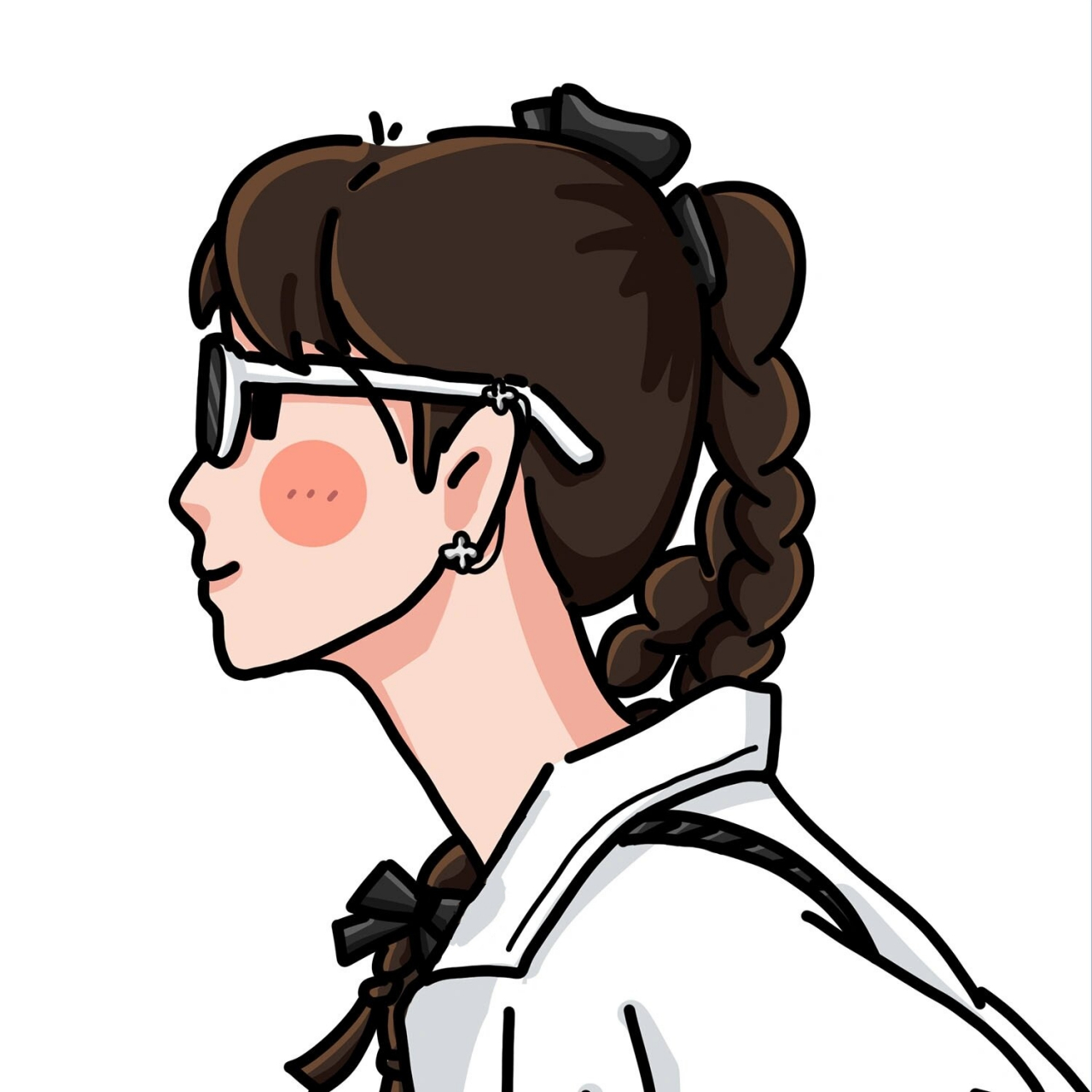 公主们请查收～杨紫头像合集 92商用二改,转载请标注 93自用,自行