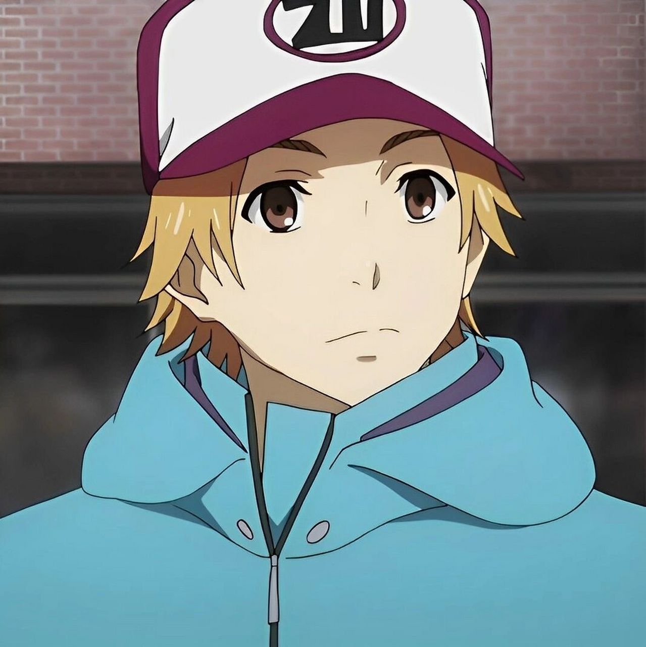 永近英良头像 喜欢的请点个赞 谢谢 #东京食尸鬼# #东京喰种# #永近英